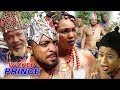 Wicked Prince Season 2 - 2018 Latest Nigerian Nollywood Movie | YouTube Nigeria