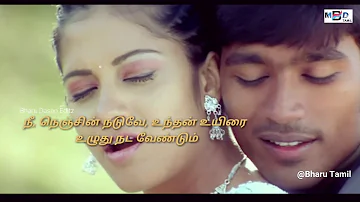 Kavithai Iravu | Nee Chella mirugam | Whatsapp Status Song || Sullan Movie