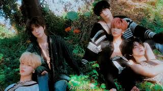 Sugar Side Rush - Txt Sped Up