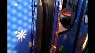 Cta Holiday Train 2013
