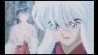 Kagome e Inuyasha, amore tra due epoche