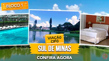 É bom morar em São Lourenço?