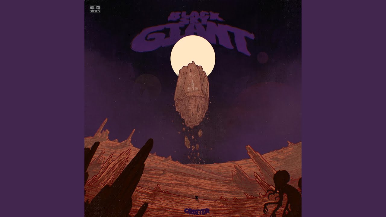 Of Robots And Titans