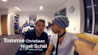 tommie christiaan nigel schat teaser