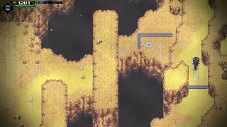 CrossCode - Full Blind Playthrough [ 12 ]