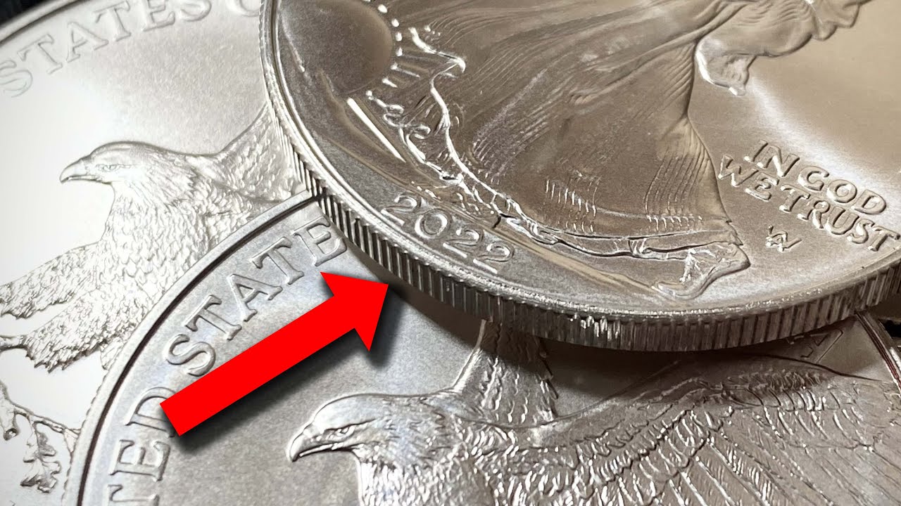 How to Clean Silver Coins at Home (Cheap and Easy!) 