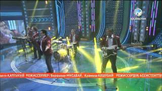 Дос Мұқасан - Попурри Дос Мұқасан - Попурри