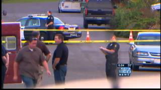Questions remain in multiple homicide in Dundee