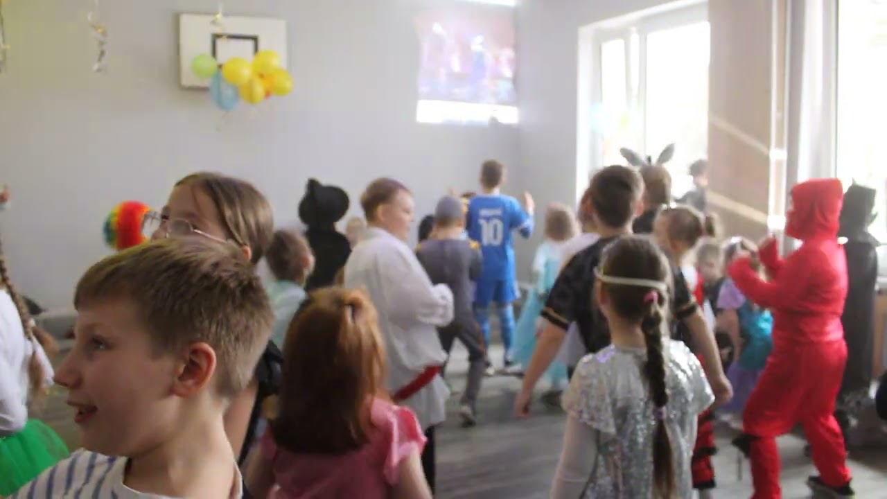 Bal Karnawałowy NSP Kosowo 30.01.26 r ( cz.7 )