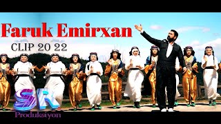 Faruk Emirxan - Potpori (Le cane Aynur Zeynep) (Official Music Video)✔️