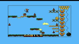 Atari ST Mouse Trap WALKTHROUGH Part 3/4