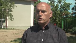 Oš Despot Stefan U Gornjem Stepošu U Projektu Energetske Efikasnosti