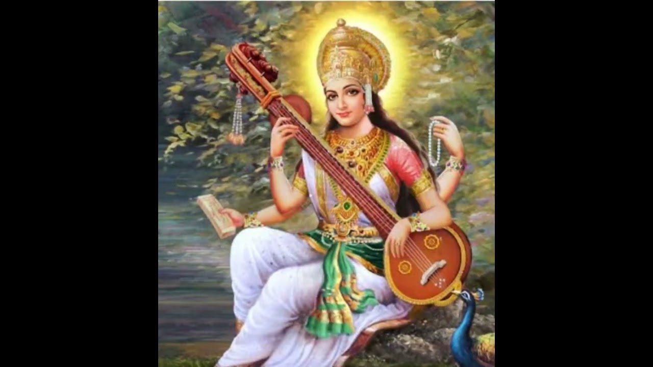 बसंत पंचमी का बहुत सुन्दर भजन🙏मां शारदे तूहे आना होगा 👍🙏👍🙏🙏🏻