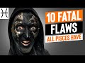 10 Fatal Pisces Traits