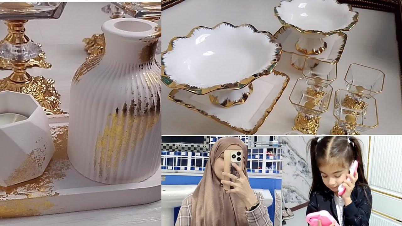 Пасудахакои нав харидм хонадроëн мекнм ë не распаковка чек 