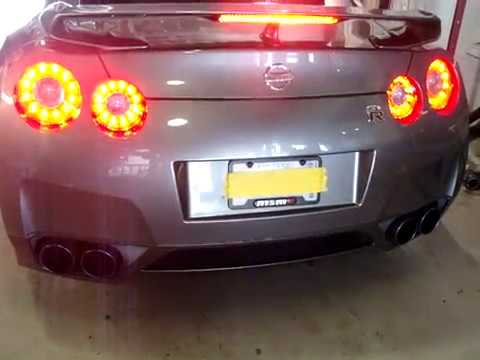 camera iphone 8 plus apk L&G Auto - 2010 Nissan GTR Resonator Bypass with Magnaflow Stainless Steel Y-Pipe