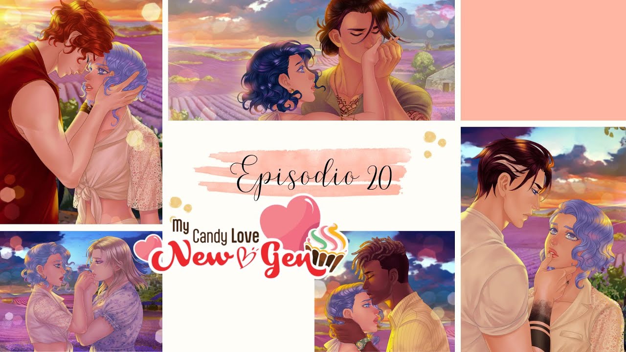 MCL New Gen Roy Episode 20