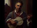 If jordan peterson made a folk beat