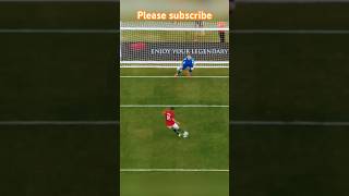 No Any Chance For Goalkeeper