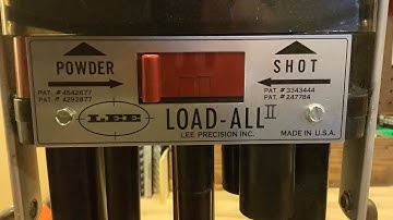 LEE load all 2 on a budget!!