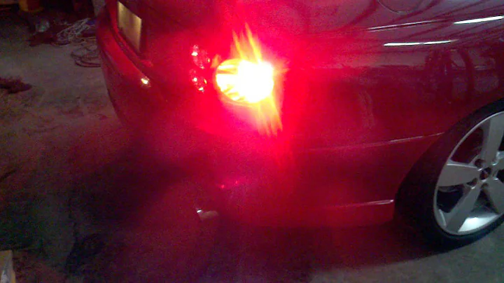 Spartan Performance built 383 GTO