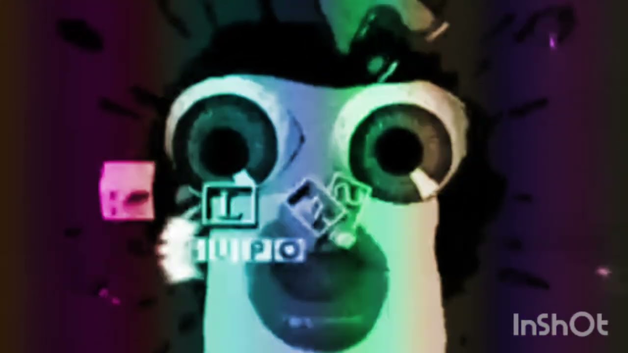 Klasky Csupo In Rainbow Gem Major 