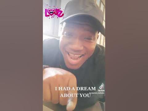 Lloyiso _ I had a dream about you - YouTube