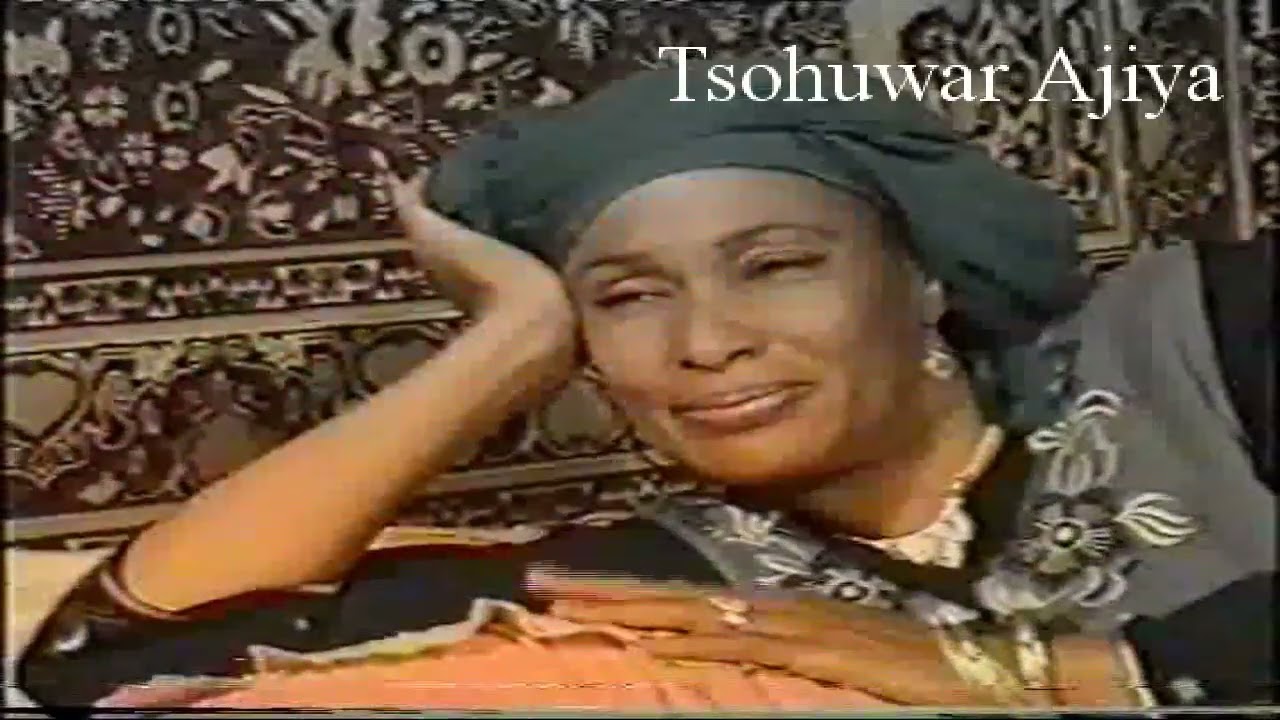 I Nasan Aiki ya riga ya wargaje I Marwan 2I #tsohuwarajiya