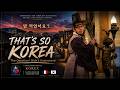 THAT’S SO KOREA | “Have You Eaten?” – The Question I Didn’t Understand | K-Influencer Academy 2026