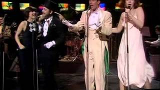 Manhattan Transfer -  Four Brothers