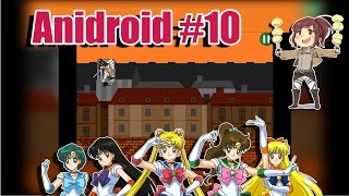 Anidroid #10 Читаем мангу на андроид, а также играем с титанами во имя луны Anidroid #10 Читаем мангу на андроид, а также играем с титанами во имя луны