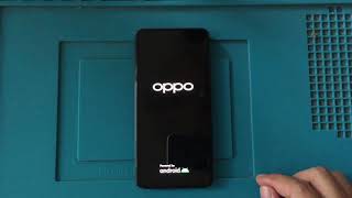 Bypass OPPO ID (Activate the Phone) Android 10 ColorOS V7.1 New security from OPPO