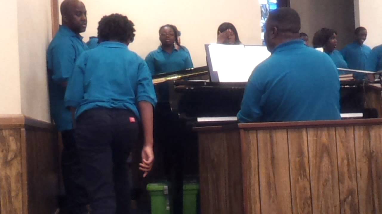 The vip at rocky mount baptist church. YouTube