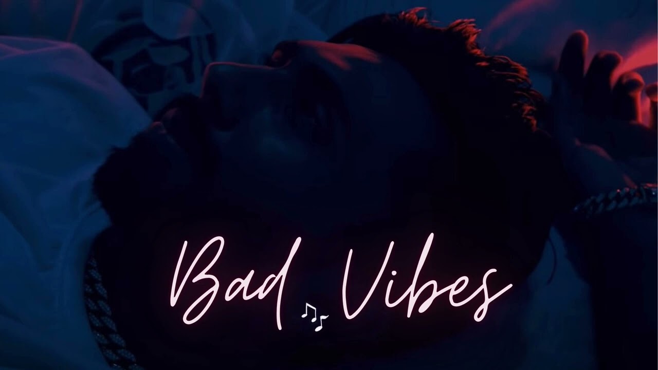 Bella- Bad Vibes [What Happened After I Won Hustle] Hindi Rap Song
