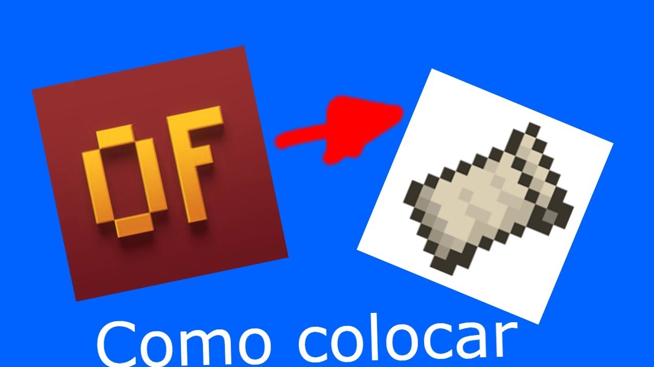 Como colocar o Optifine no Fabric (2024)