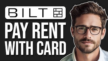 How To Pay Rent With Bilt Credit Card In 2025 (Step-By-Step Tutorial)