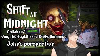 The true nightmare: Customer Service | 18+ Vtuber | @themetalbun