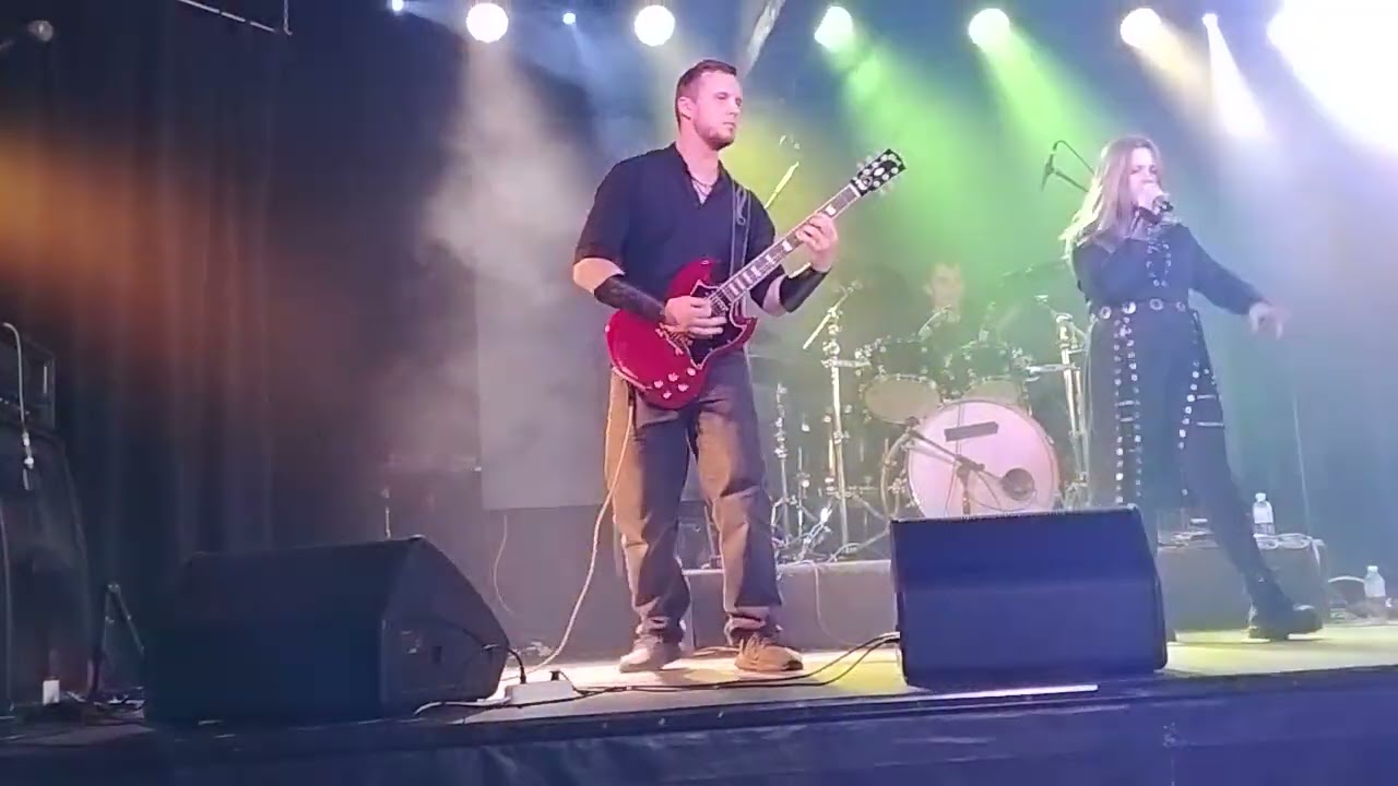 Medieval Feast VI Double Kick. 24.01.2026. Видео 3