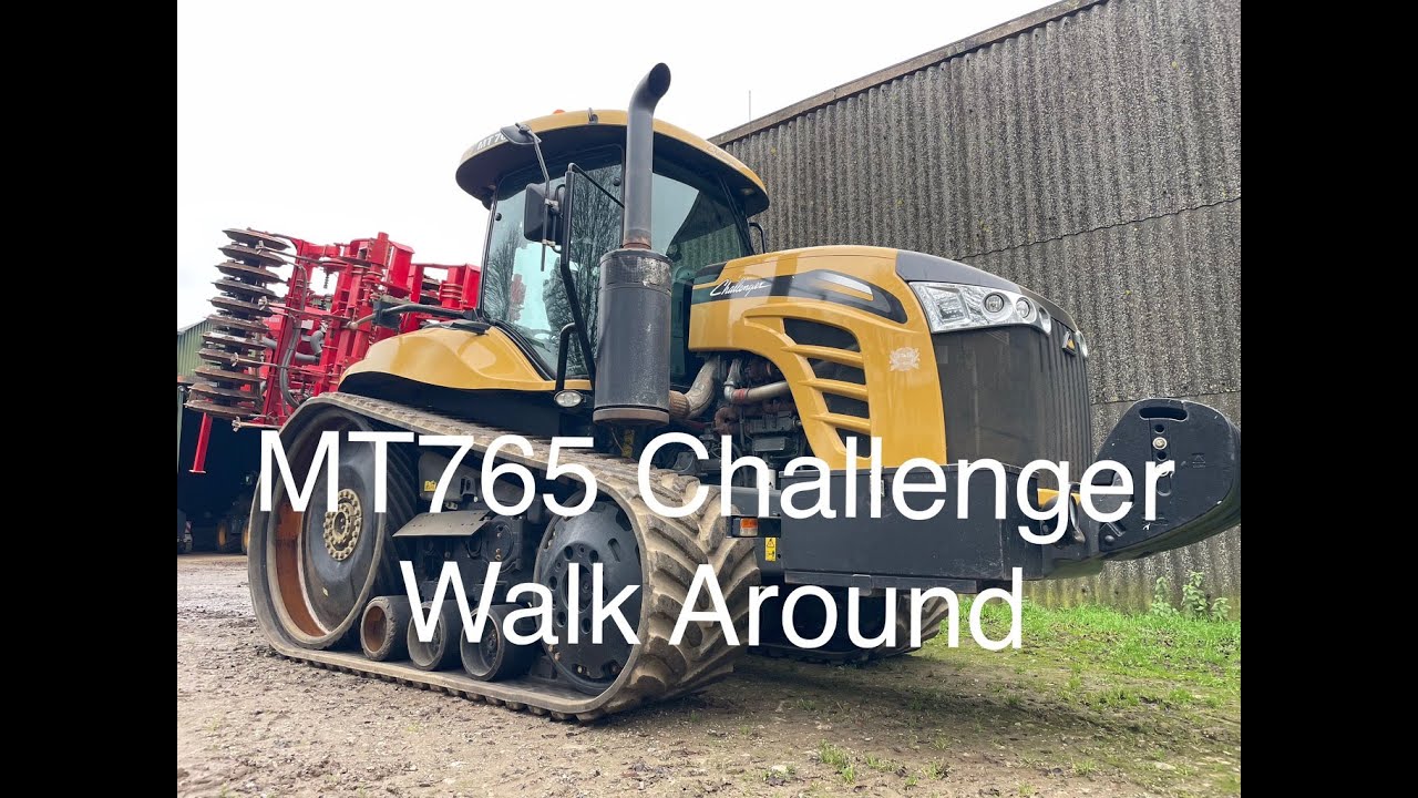 Видеодневник с фермы № 193