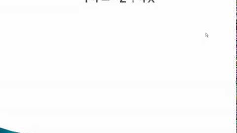 Linear Equations - Two Step Equations - YouTube.mp4