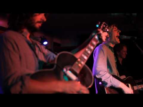 Joel Plaskett - Rollin', Rollin', Rollin' (Live in...