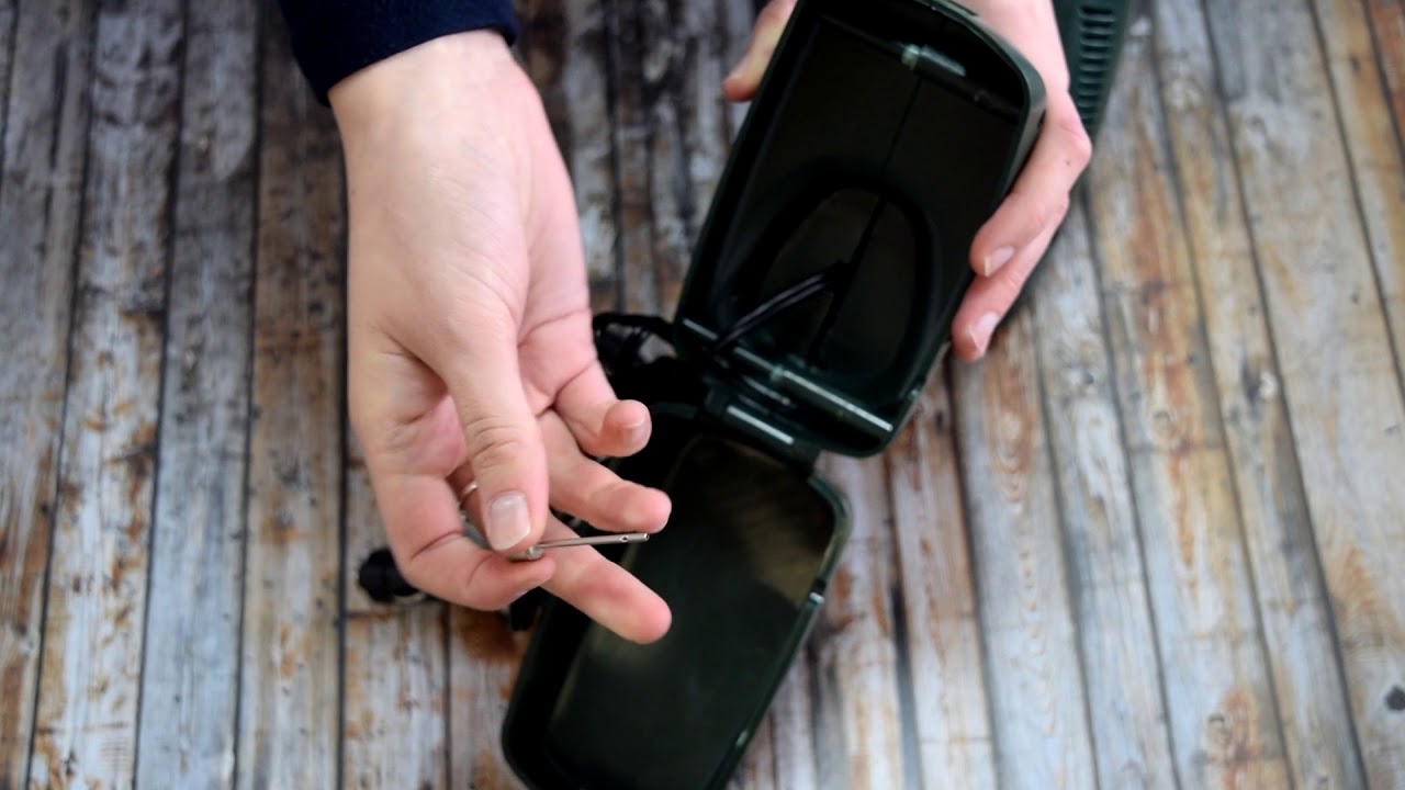 Поршневой воздушный автокомпрессор для накачивания шин Air Dragon