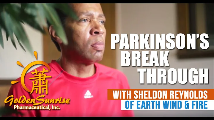 Parkinson's Disease Breakthrough, Earth Wind & Fir...