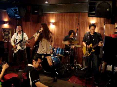 キスして欲しい　B＆K大会　６月５日