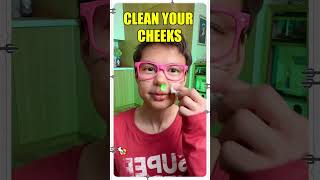 🌈 Clean Habits for Happy Kids! 🪥 Learn How to Keep Yourself Fresh and Safe!