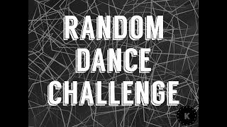Mirrored] kpop random dance challenge w ...