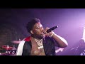 LVRN Radio Unplugged: Derez De'Shon - Fed Up (Live)