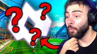 ΔΕΝ ΠΕΡΙΜΕΝΑ με ΤΙΠΟΤΑ αυτο ΤΟ RANK στο ROCKET LEAGUE!