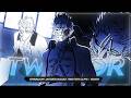 Grimmjow Manga Twixtor Clips 4K Quality CC Bleach 
