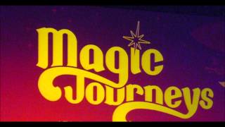 Magic Journeys Theme Song